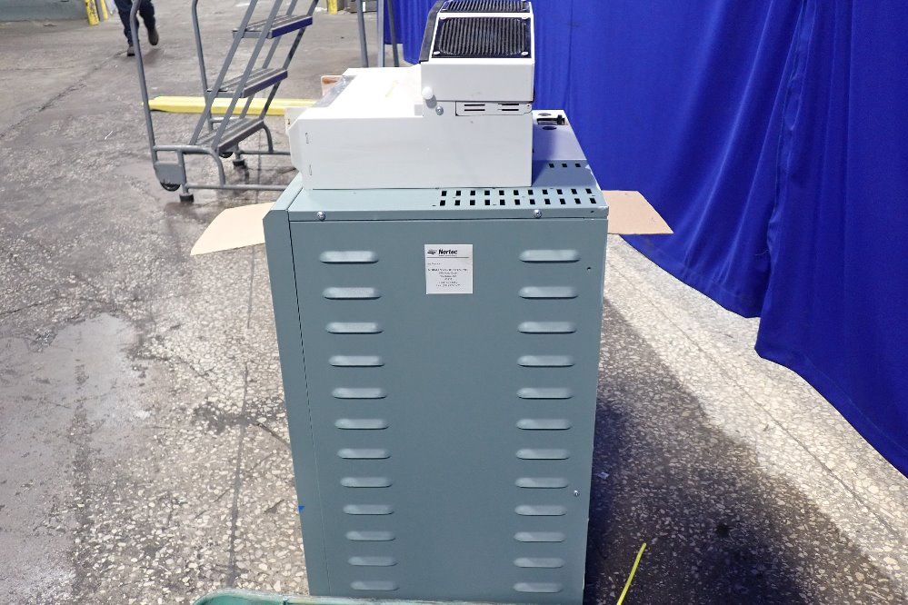 Nortec Electric Humidifier - Bobp 440-480v050-100