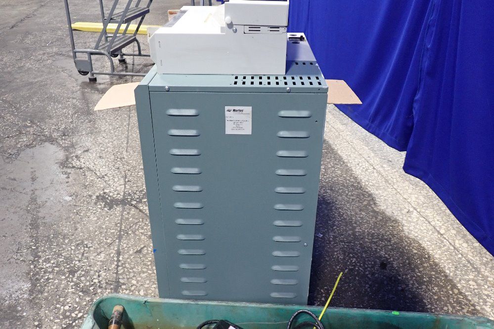 Nortec Electric Humidifier - Bobp 440-480v050-100