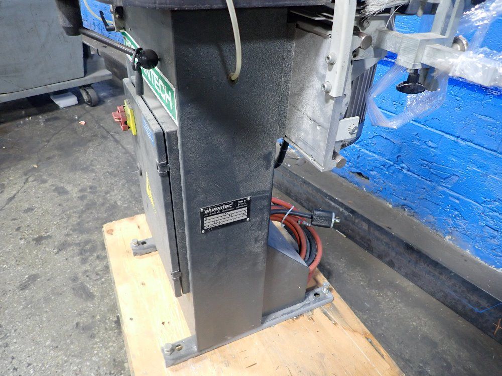 Elumatec Milling Machine