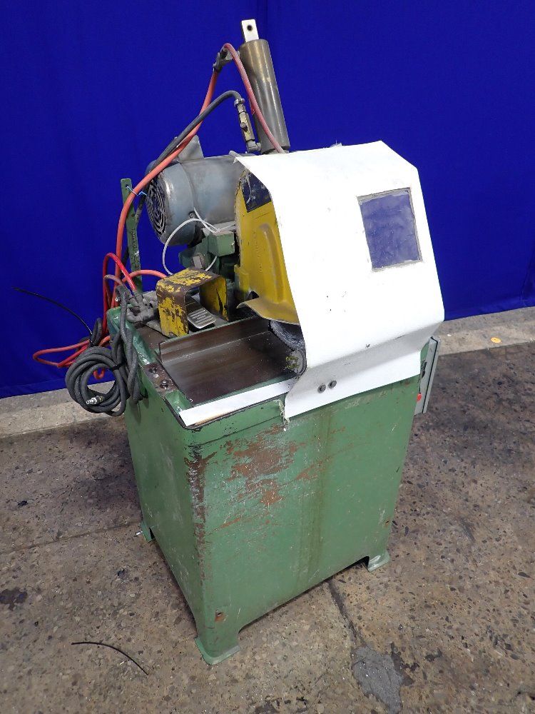 Sampson 12" Chop Saw - Sc 12