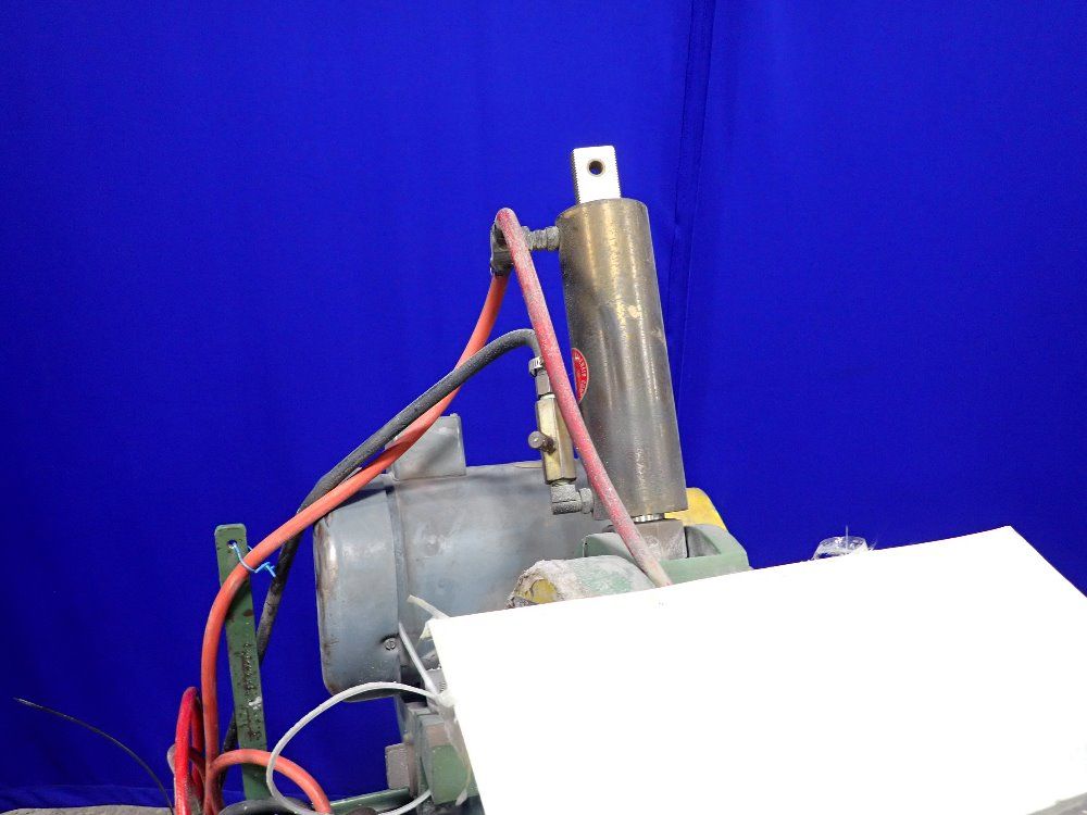 Sampson 12" Chop Saw - Sc 12