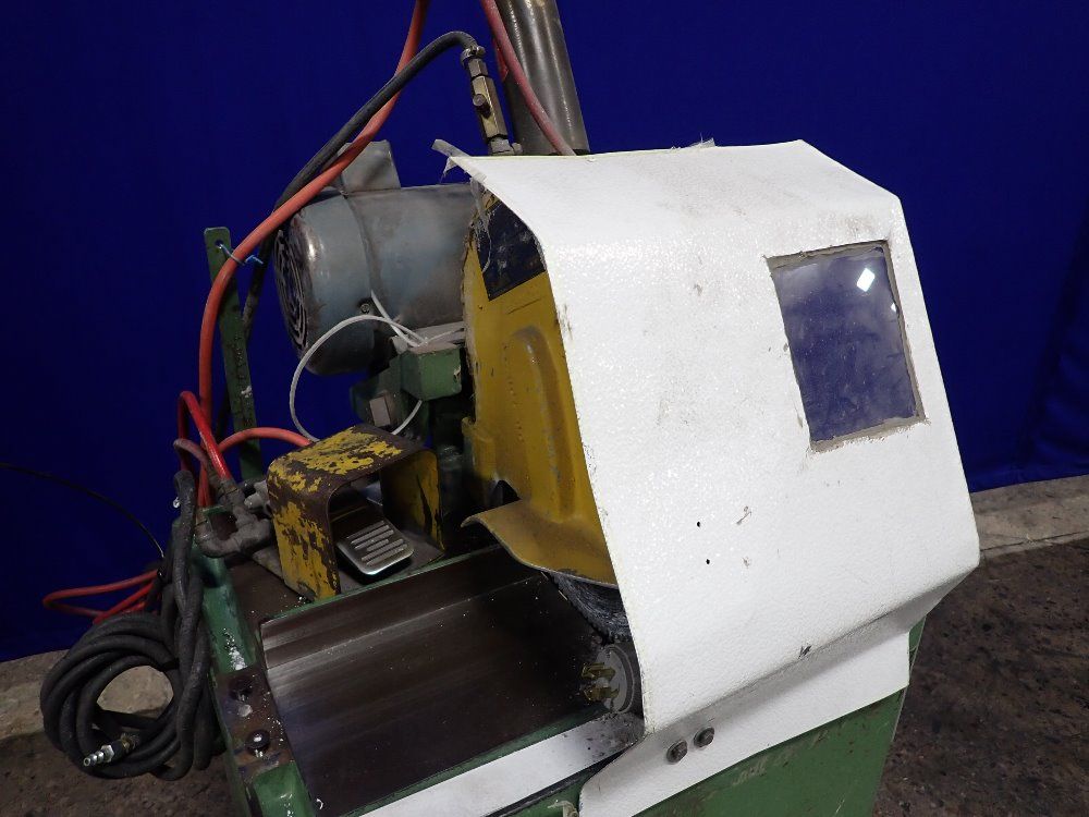 Sampson 12" Chop Saw - Sc 12