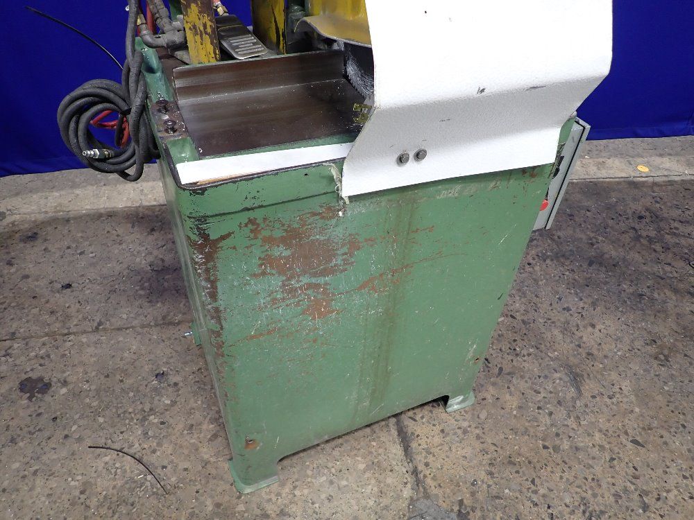 Sampson 12" Chop Saw - Sc 12