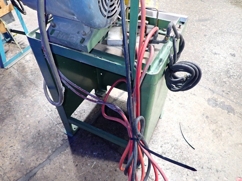 Sampson 12" Chop Saw - Sc 12