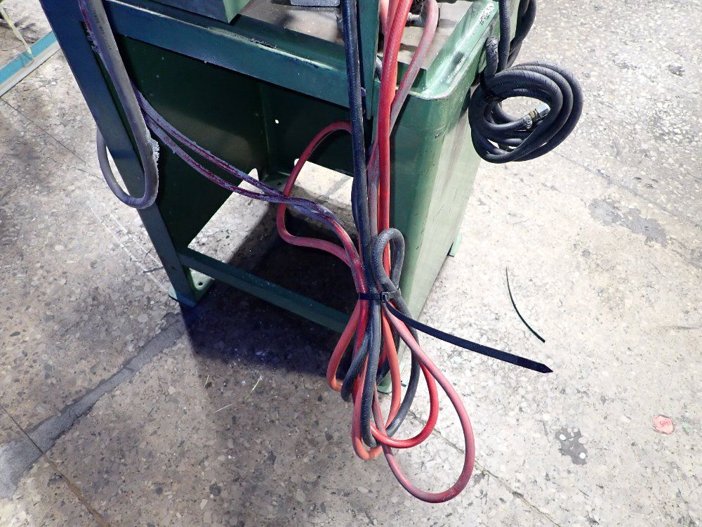 Sampson 12" Chop Saw - Sc 12