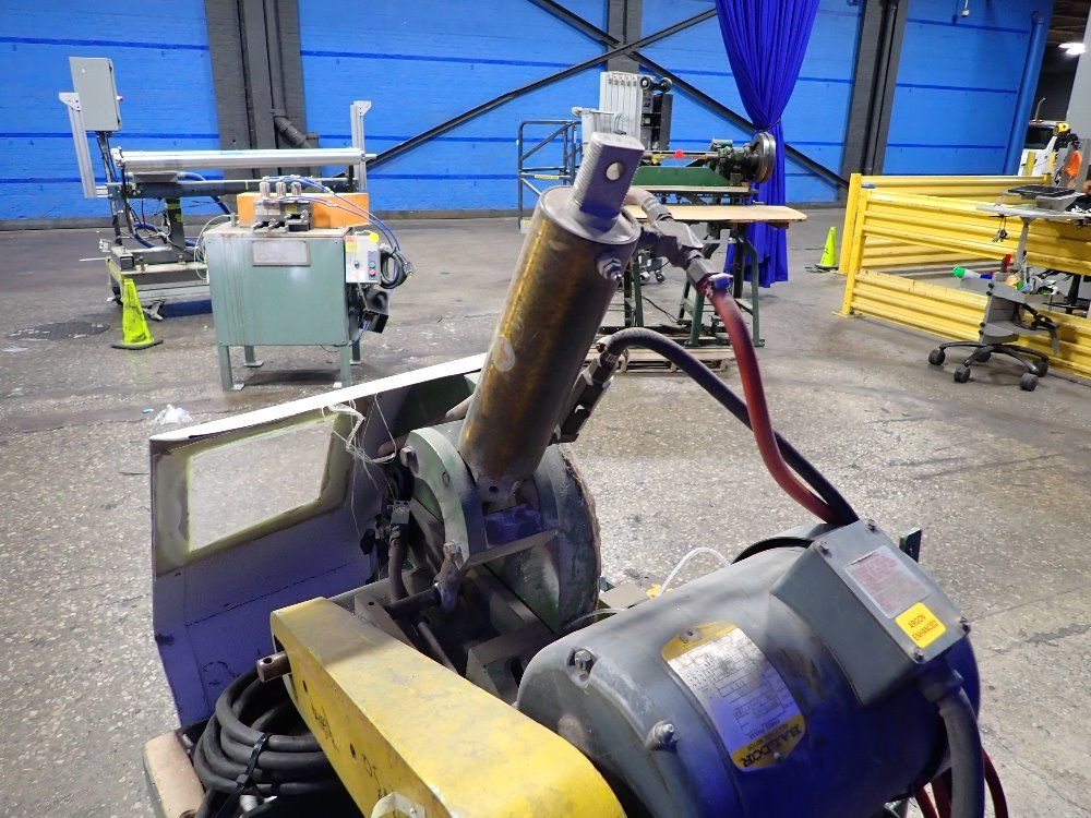 Sampson 12" Chop Saw - Sc 12