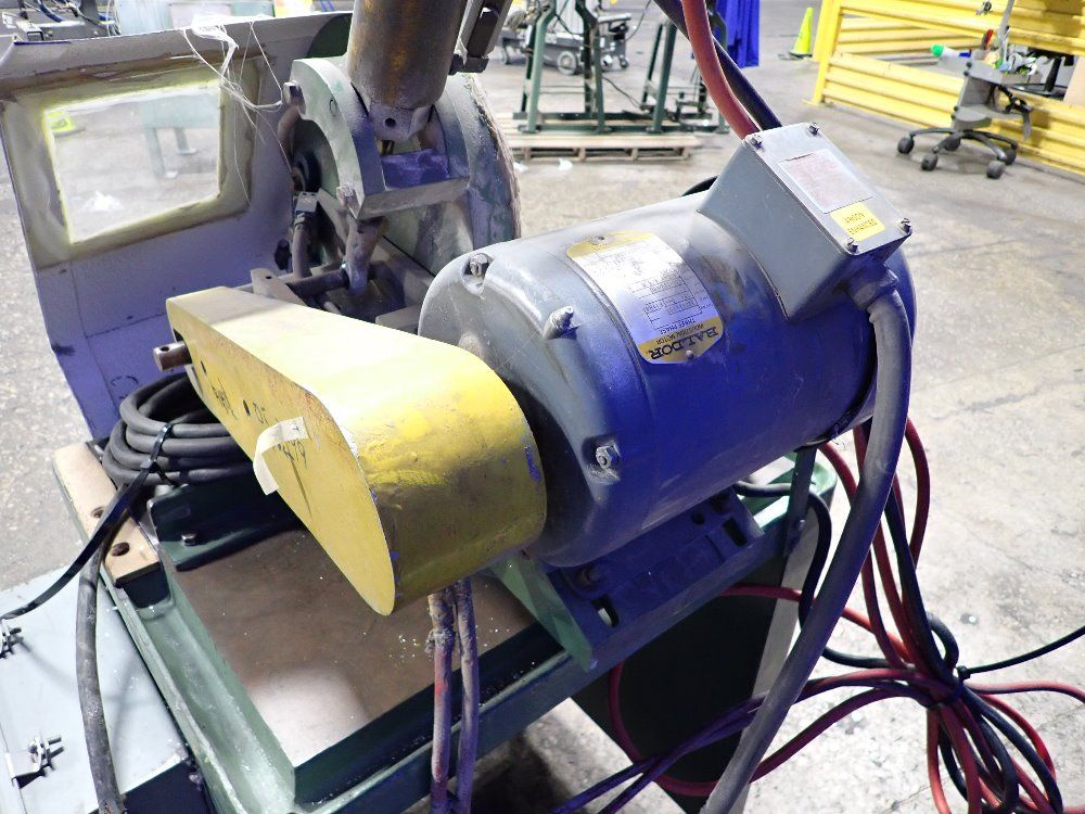 Sampson 12" Chop Saw - Sc 12