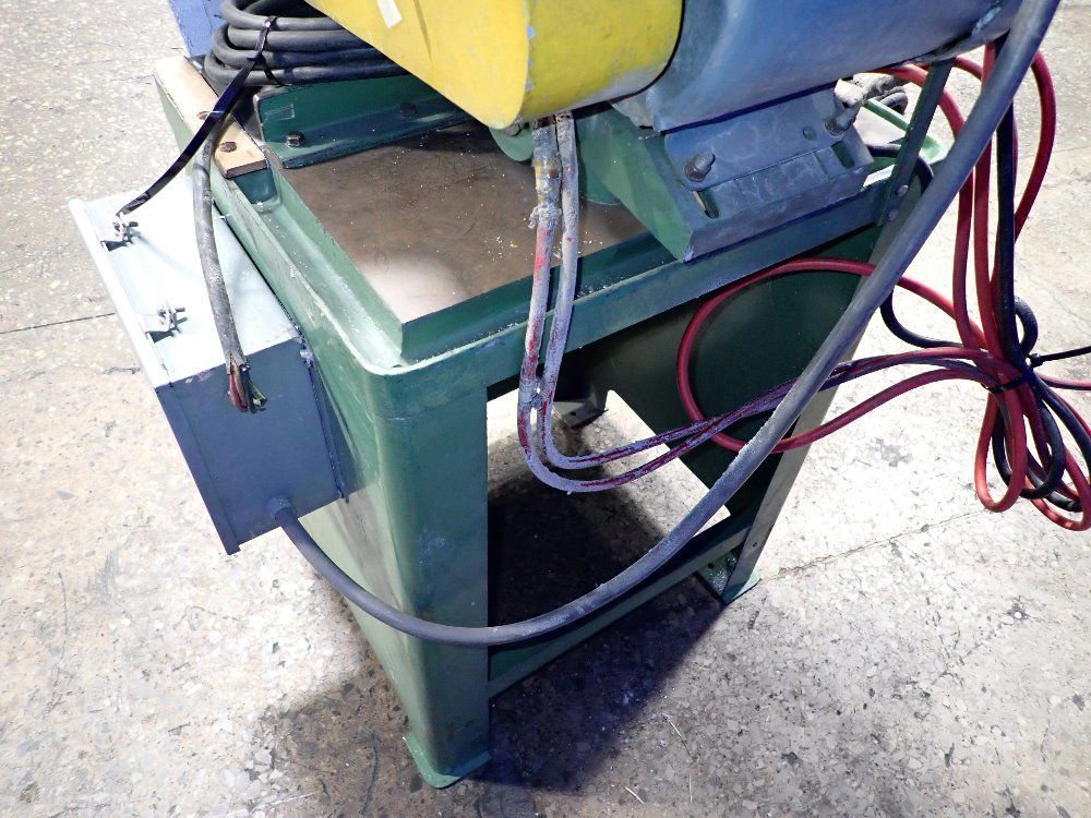 Sampson 12" Chop Saw - Sc 12