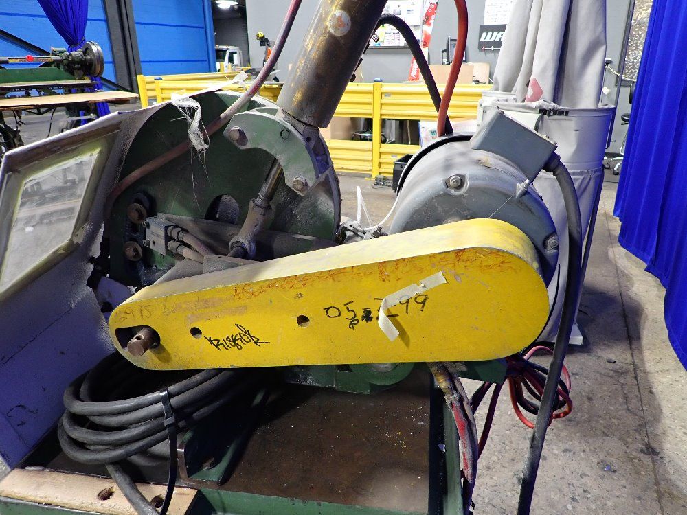 Sampson 12" Chop Saw - Sc 12