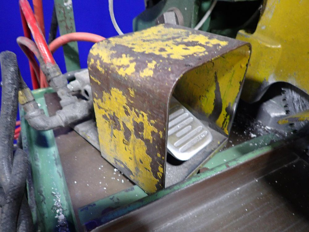 Sampson 12" Chop Saw - Sc 12