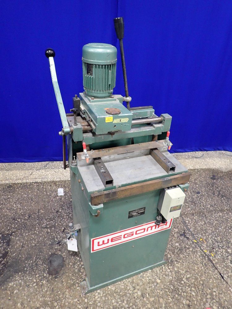 Wegoma Router - Kf 226