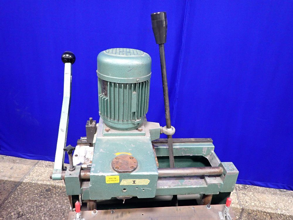 Wegoma Router - Kf 226