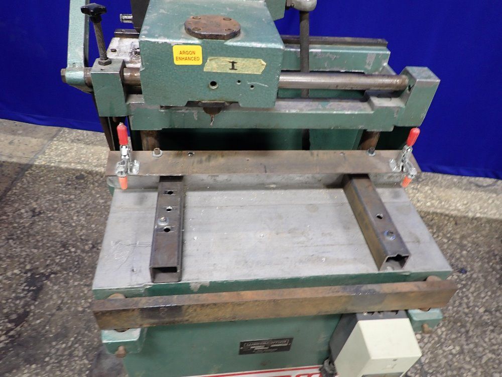 Wegoma Router - Kf 226