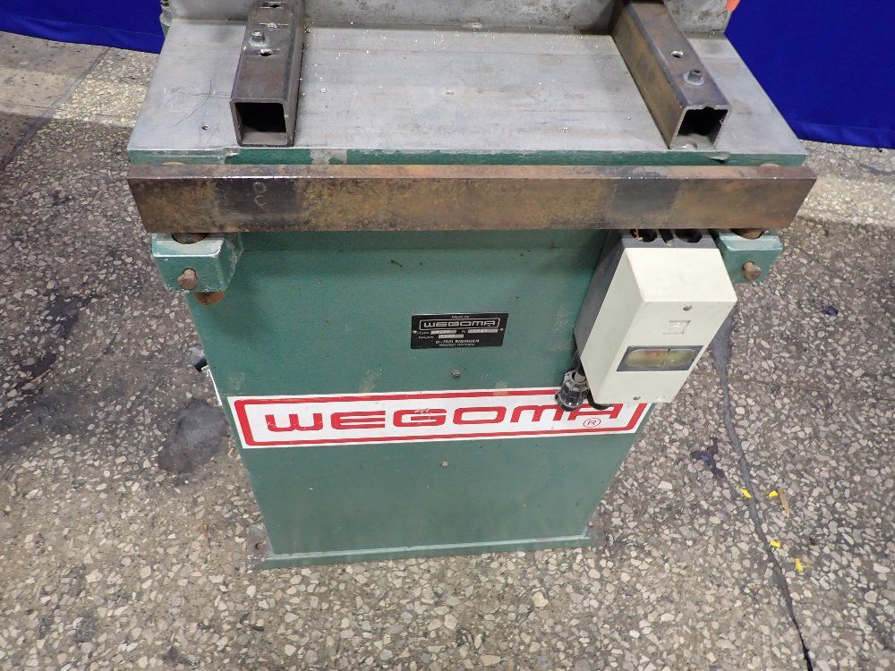 Wegoma Router - Kf 226