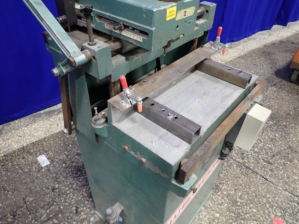 Wegoma Router - Kf 226