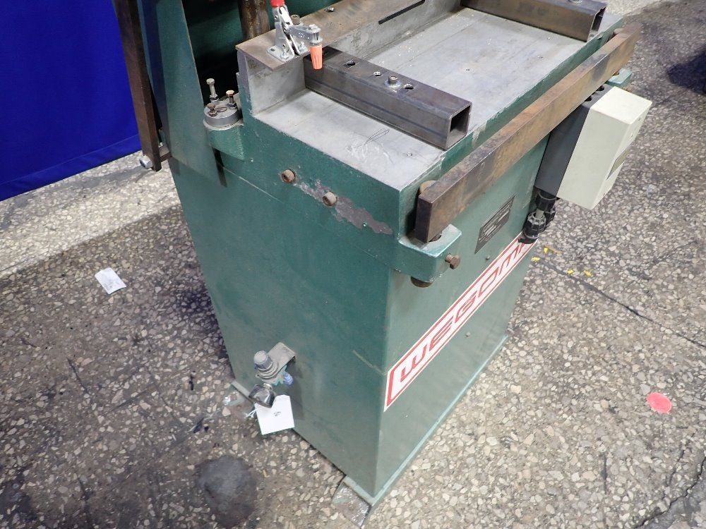 Wegoma Router - Kf 226