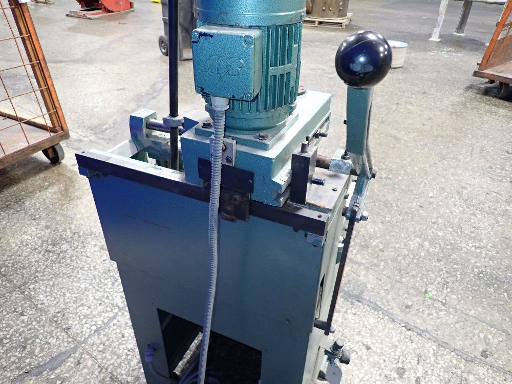 Wegoma Router - Kf 226