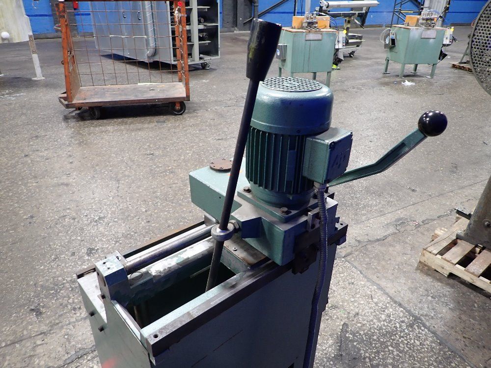 Wegoma Router - Kf 226