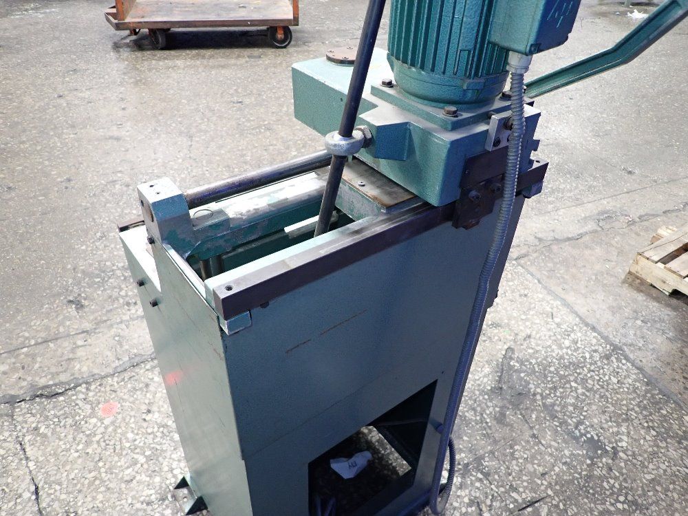 Wegoma Router - Kf 226