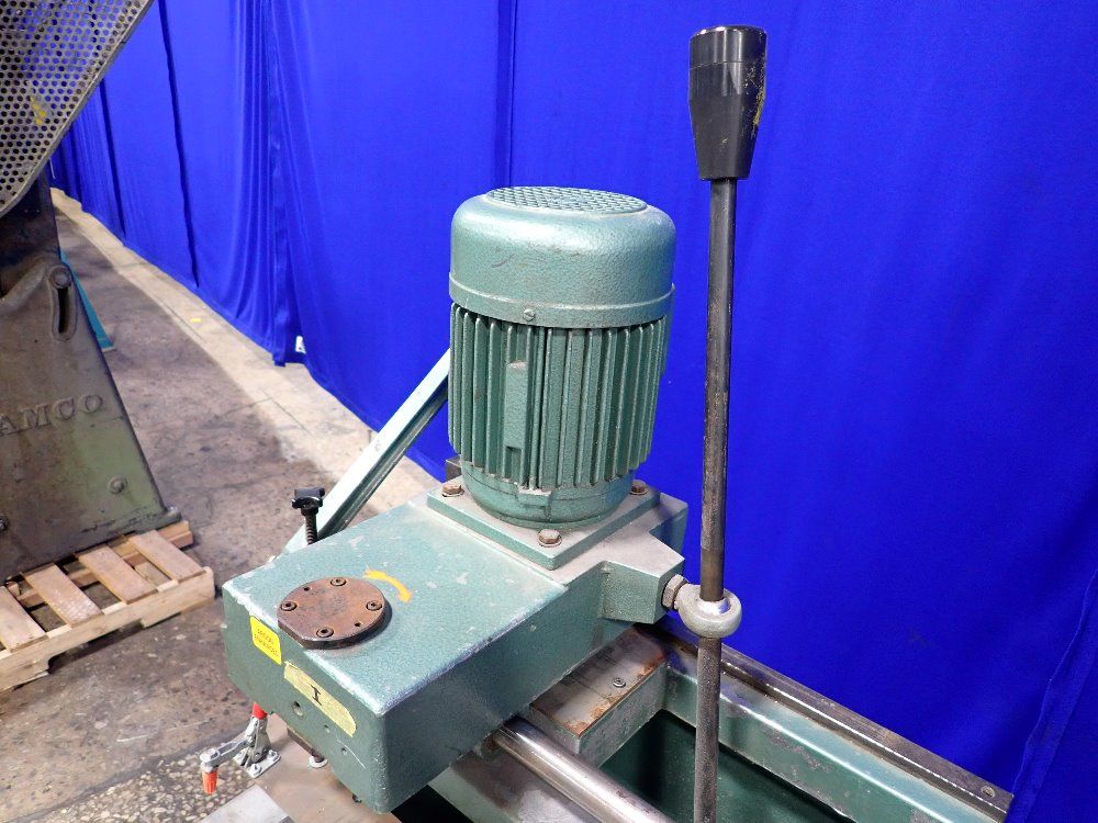 Wegoma Router - Kf 226