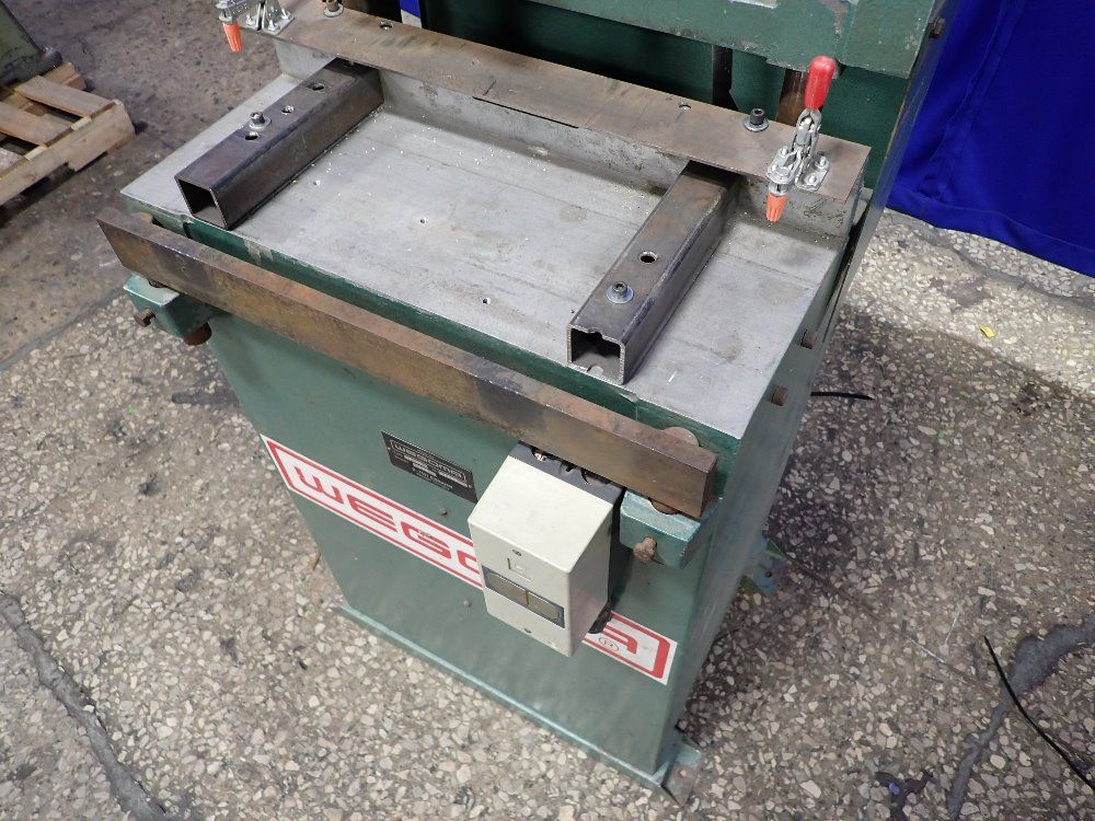 Wegoma Router - Kf 226