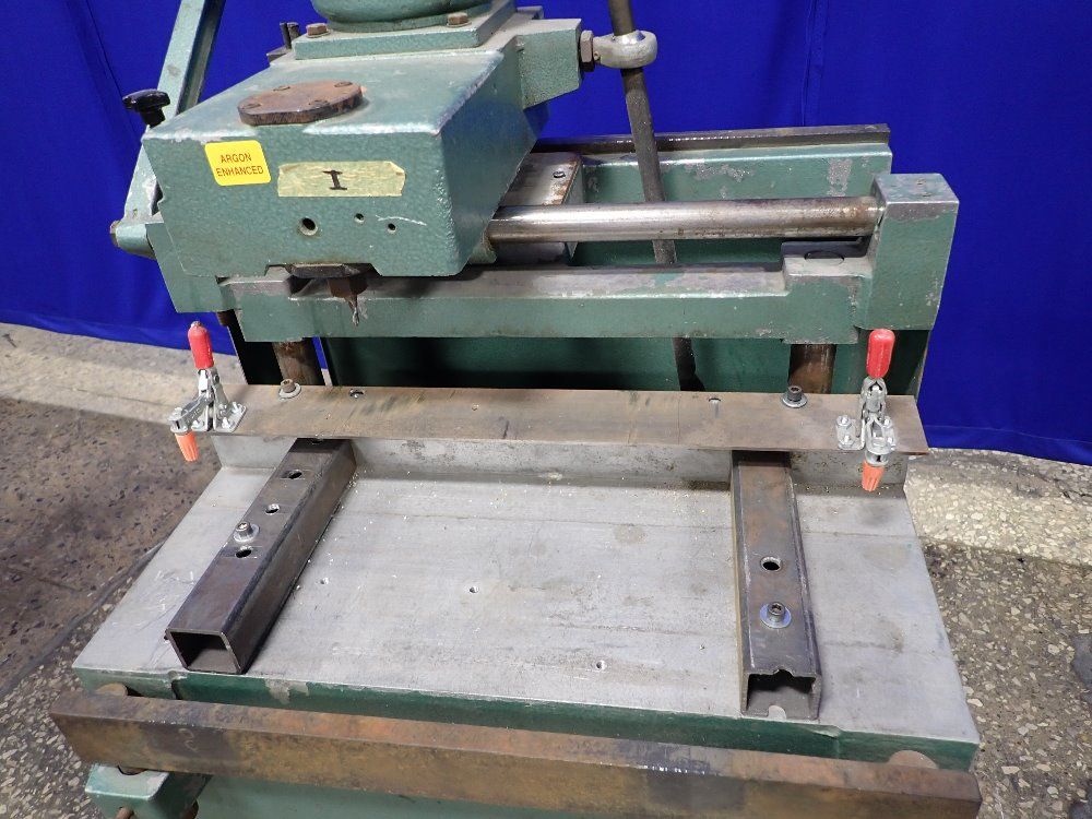Wegoma Router - Kf 226