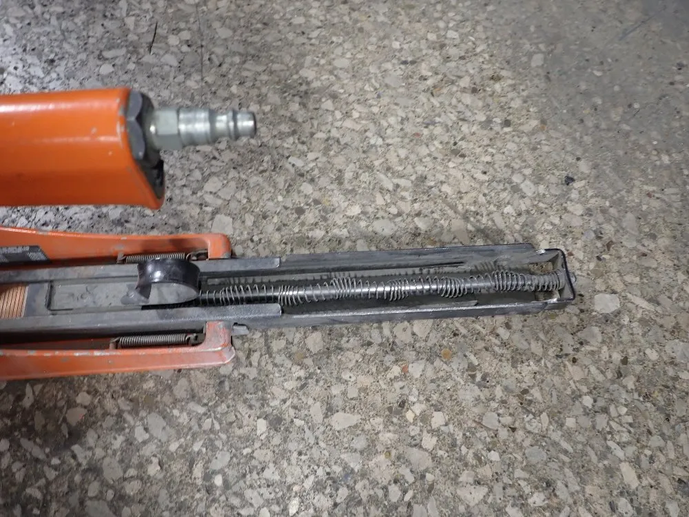 Clincher Co. Stapler