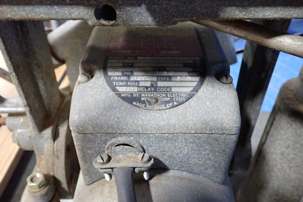 Delta Rockwell 8" Radial Arm Saw - Super 900