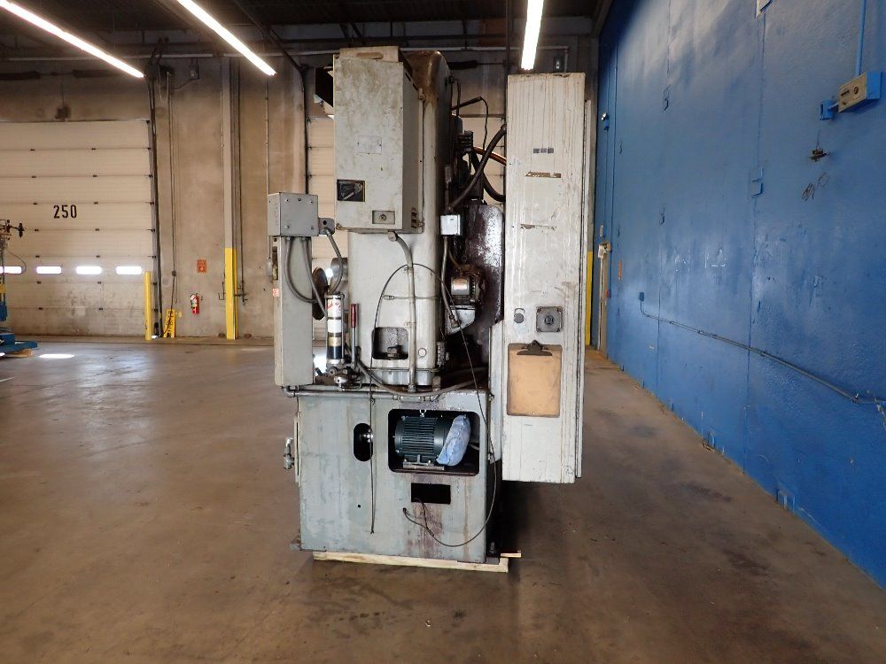 Blanchard 14"x37" Surface Grinder - 20-36