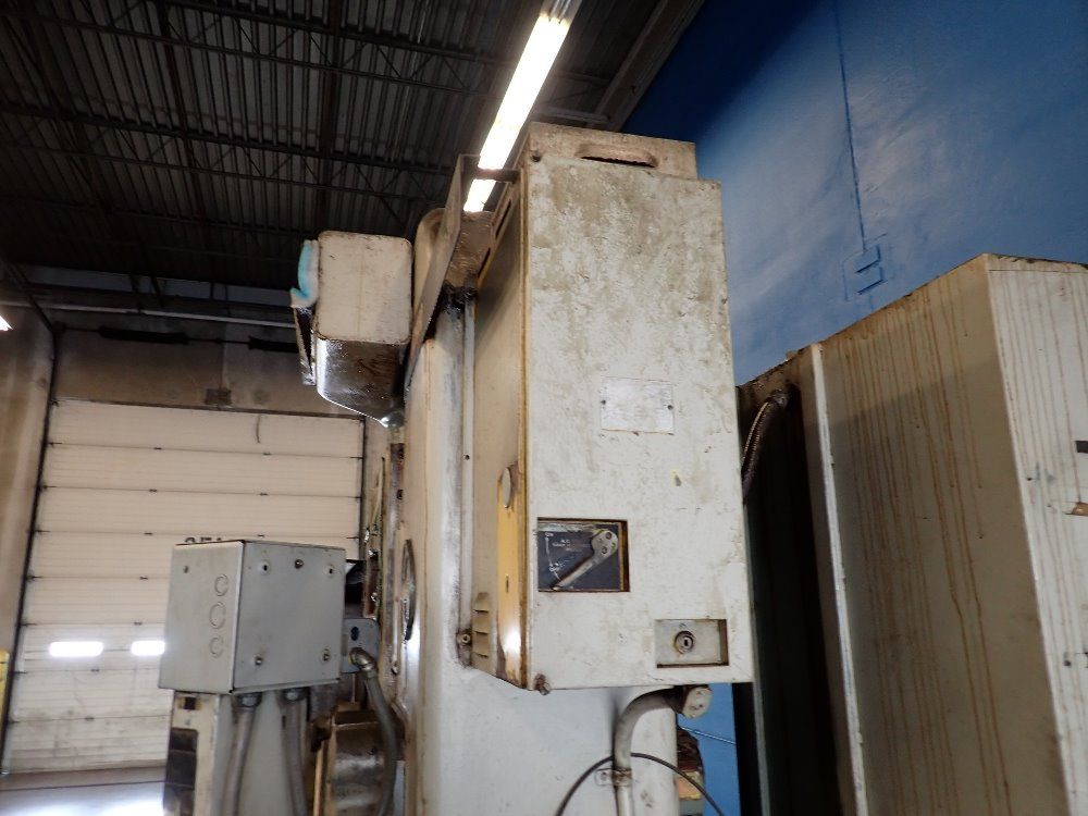 Blanchard 14"x37" Surface Grinder - 20-36