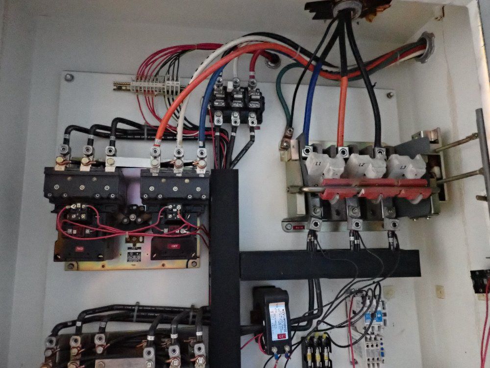 Blanchard 14"x37" Surface Grinder - 20-36