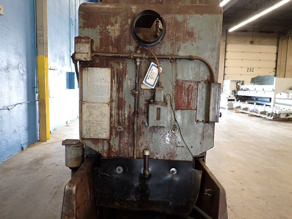 Blanchard 14"x37" Surface Grinder - 20-36