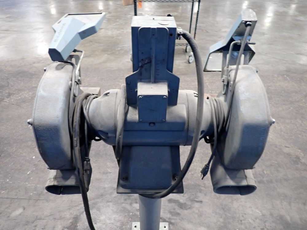 Baldor Bench Grinder