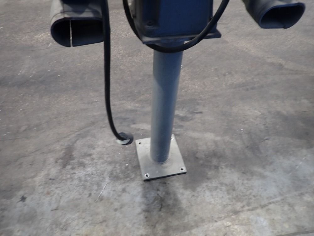 Baldor Bench Grinder