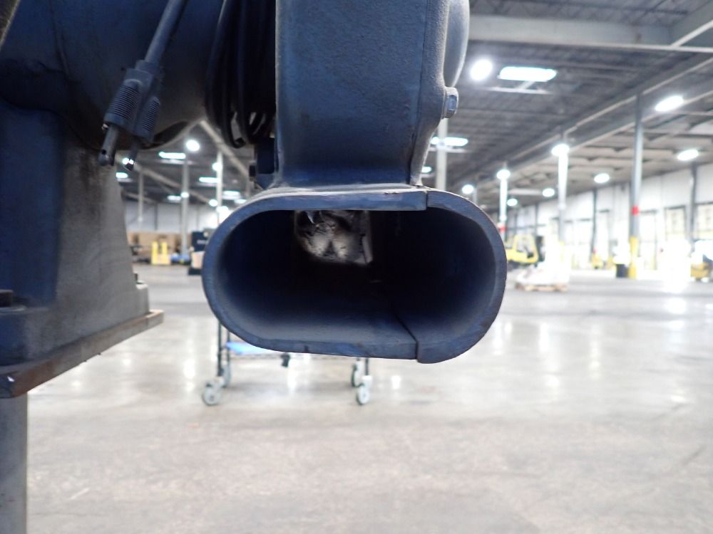 Baldor Bench Grinder