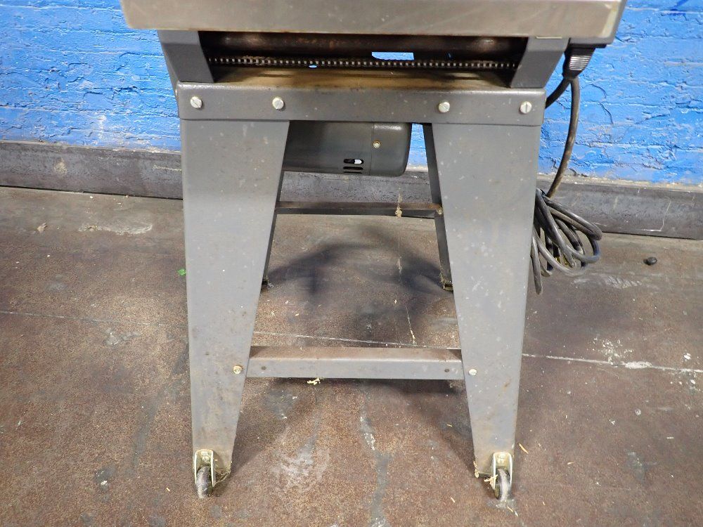 Shop Smith 12" Planer - M5990