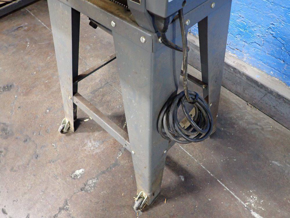 Shop Smith 12" Planer - M5990