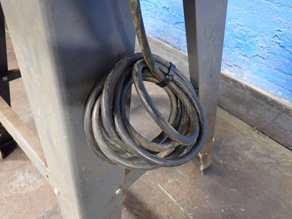 Shop Smith 12" Planer - M5990