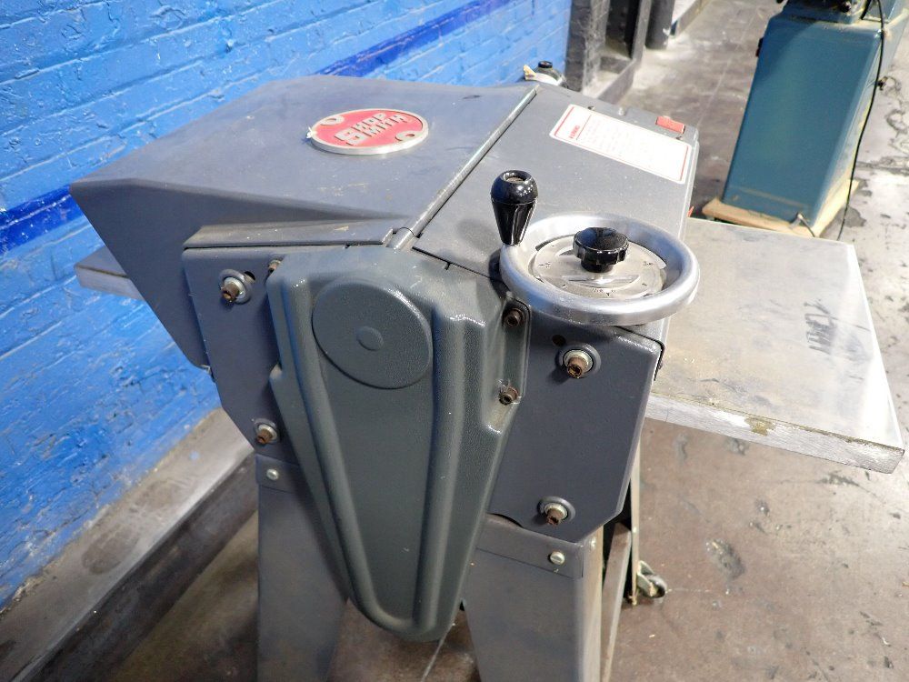 Shop Smith 12" Planer - M5990