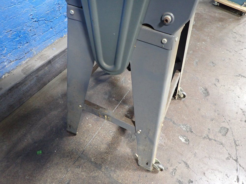 Shop Smith 12" Planer - M5990