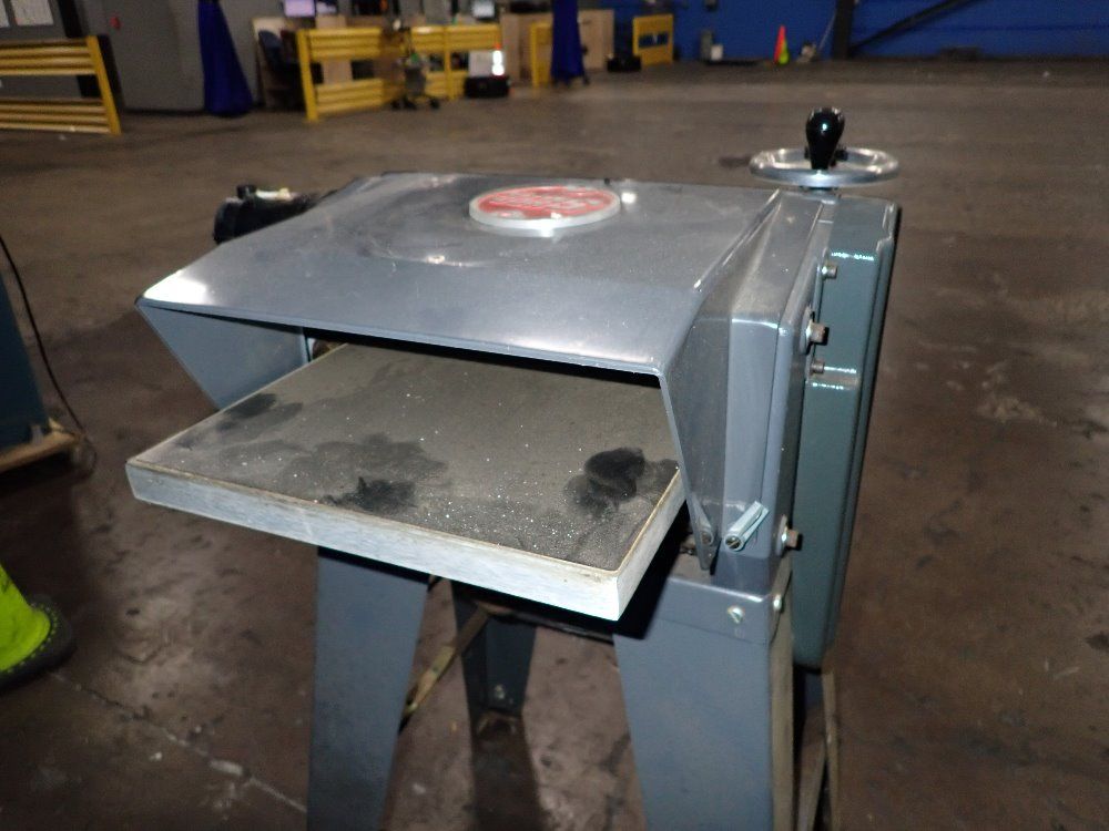 Shop Smith 12" Planer - M5990