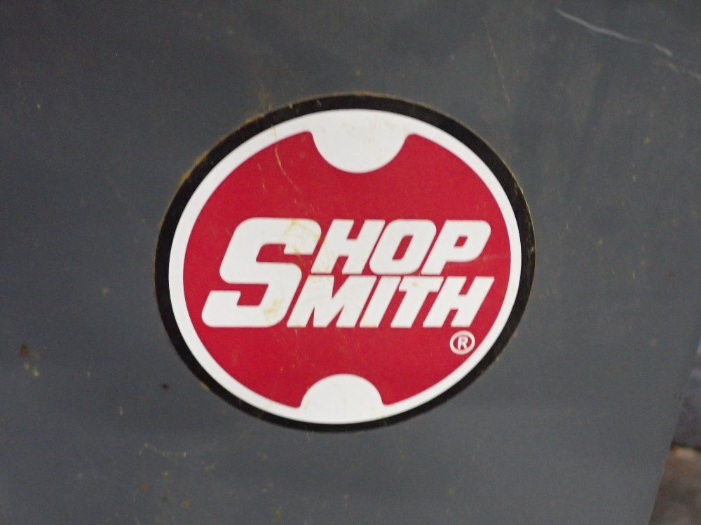 Shop Smith Table Saw