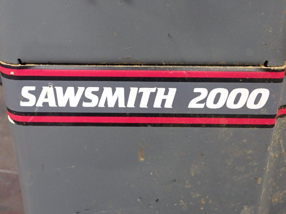 Shop Smith Table Saw