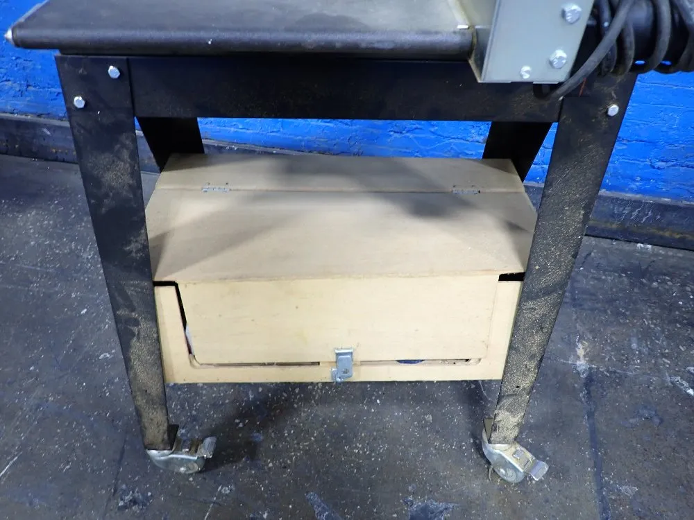 Performax 16" Drum Sander - 16-32 Plus