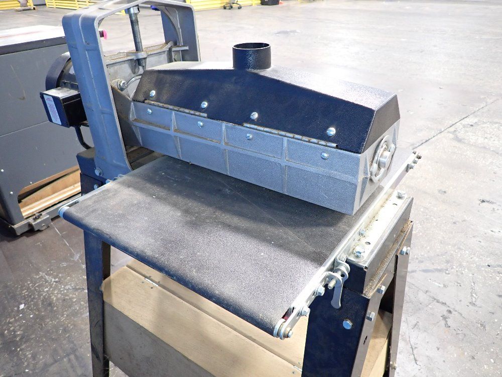 Performax 16" Drum Sander - 16-32 Plus