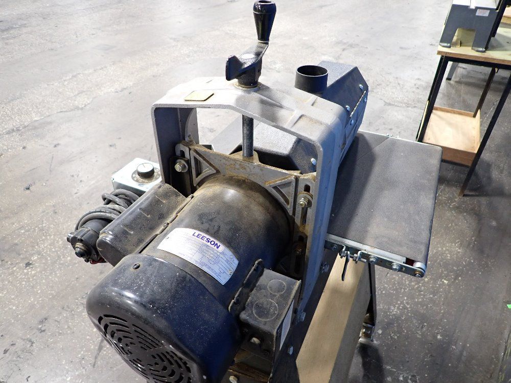 Performax 16" Drum Sander - 16-32 Plus