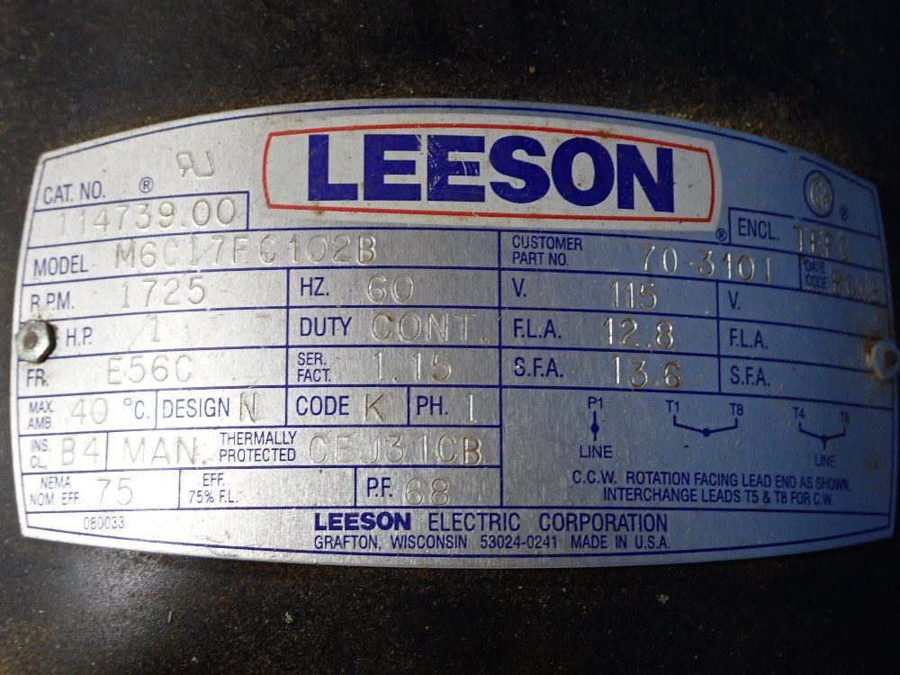 Performax 16" Drum Sander - 16-32 Plus