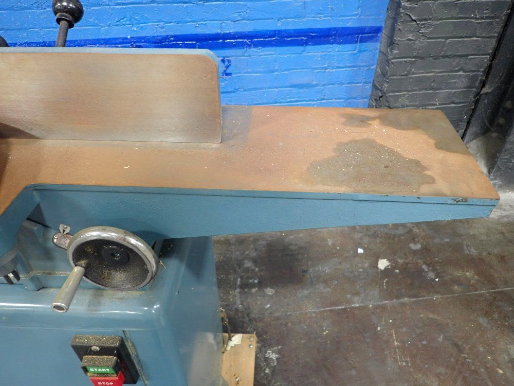 Jet Jointer - Jj-6cs