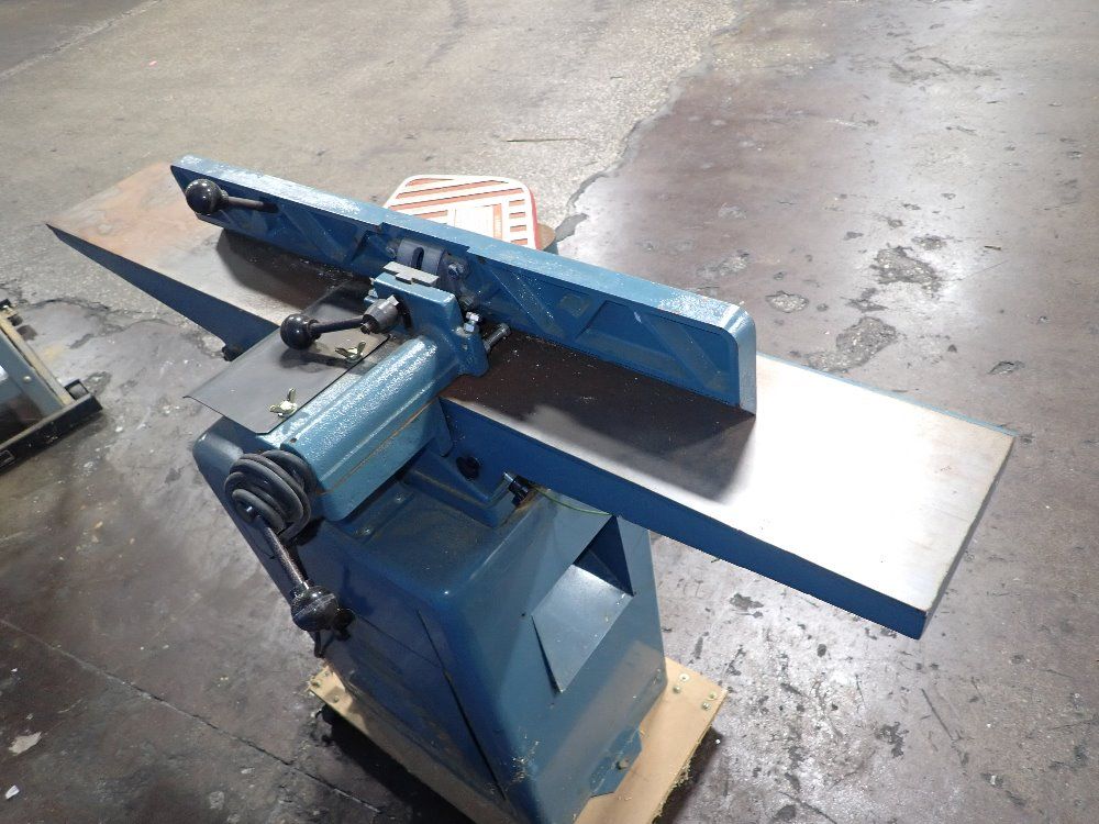 Jet Jointer - Jj-6cs