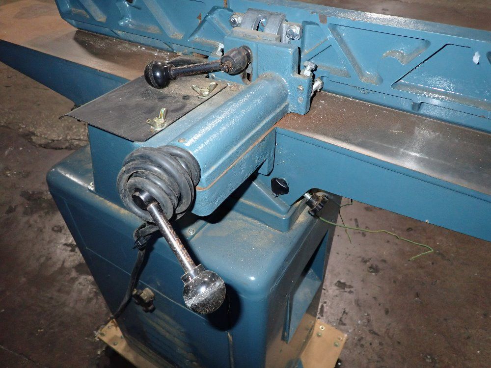 Jet Jointer - Jj-6cs